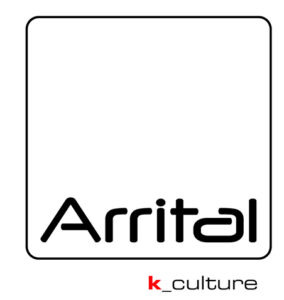 Logo Arrital