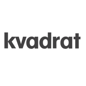 Logo Kvadrat