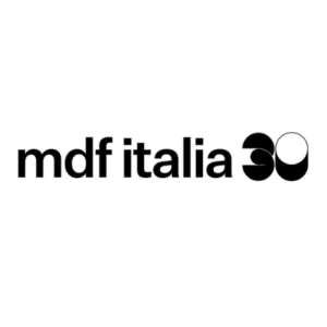 Logo Mdf Italia